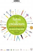 Salon des Créateurs, artisanat et saveurs , Rachel Lacourieux eirl  ( leitmotif(s))